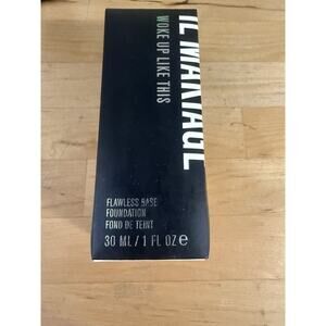 Il Makiage Woke Up Like This Flawless Base Foundation Shade 75 New Full Size 1oz